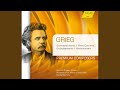 Miniature de la vidéo de la chanson Piano Concerto In A Minor, Op. 16: Ii. Adagio