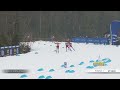 Season Finale Win in Style | FIS Cross Country