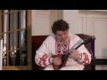 W.A. Mozart Sonata C dur K.V. 545 (transcripted by Balalaika and Organ).