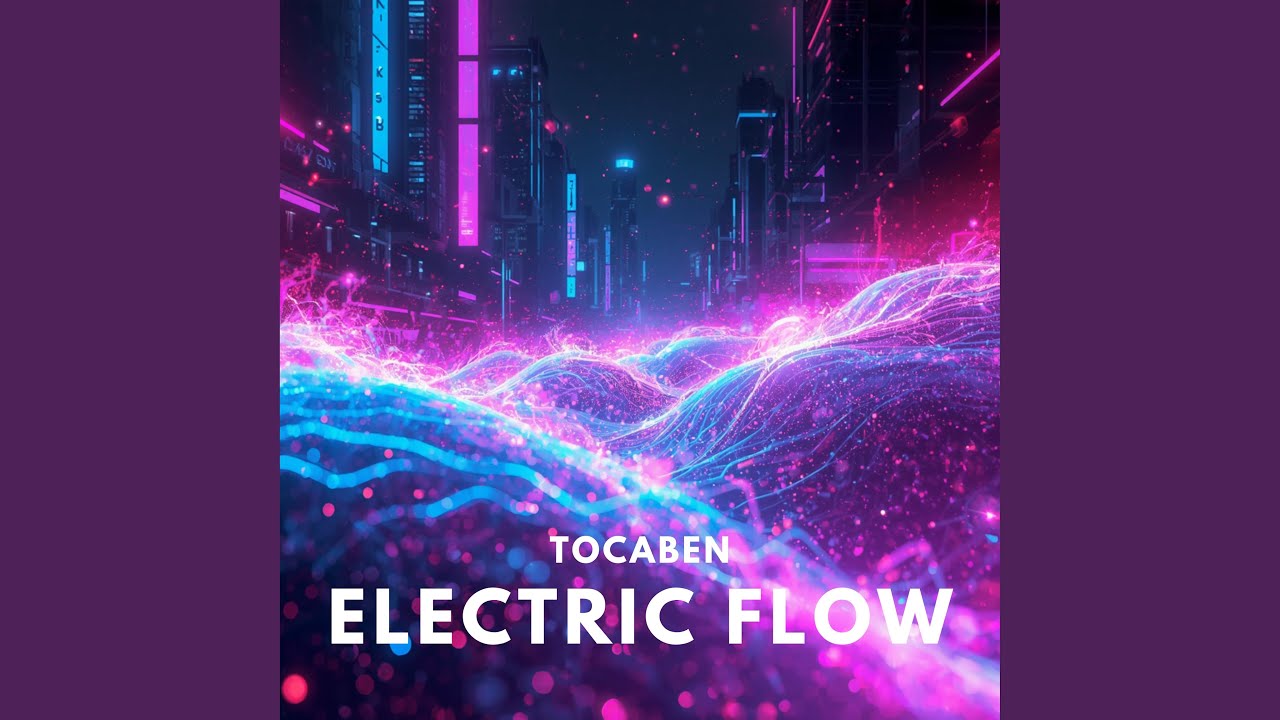 Watch ELECTRIC FLOW on YouTube Watch ELECTRIC FLOW on YouTube