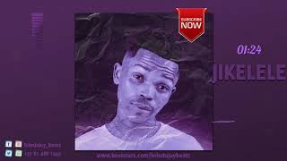 New Beat Jikelele - Fakaloice X Intaba Yasedubai X Mnqobi Yazo X Musiholiq