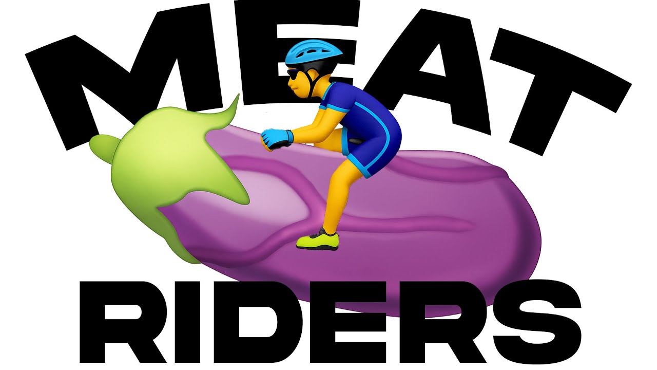 Крупнейшие мясные наездники