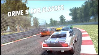 Need for  Racing - New Speed  Car: Android Games screenshot 5