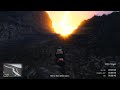 GTA V HSW Time Trial North Chumash