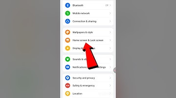 Double tap to turn on/off screen.🤫|| how to turn on  screen #shorts