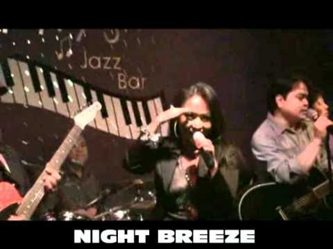 Night Breeze  Music Video Demo