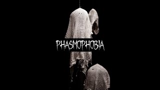 Phasmophobia / ПОСМОТРИ ЭТО ВИДИО ПЕРЕД ТЕМ КАК ИГРАТЬ C ДРУГОМ В СТРАШИЛКУ / Withchersg и Axerod