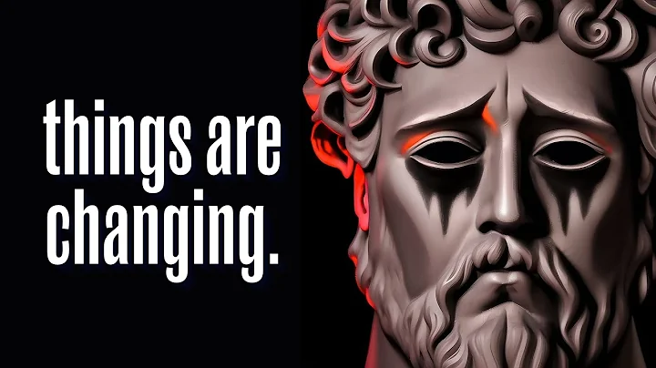 How To Embrace UNCERTAINTY (A Stoic Formula)