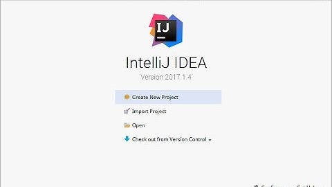IntelliJ IDEA Spring Boot Gradle Tutorial