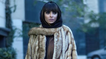 Ho3ein & Milad S Ft Justina - "Traffic Jensi" OFFICIAL VIDEO