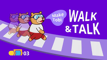 Ep03: How to do Animation in Junior Blocks | Easy Coding for Kids Age 4 - 7 | PictoBlox