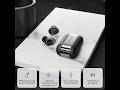 Devialet Gemini II Review – Audiophile True Wireless Earbuds Pristine Sound & ANC Matte Black