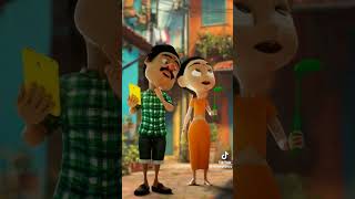 Hello chatgpt 😁 #funny #commedy #animation