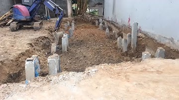 TIÊU CHẨN NÀO CHO ÉP CỌC BÊ TÔNG MÓNG NHÀ