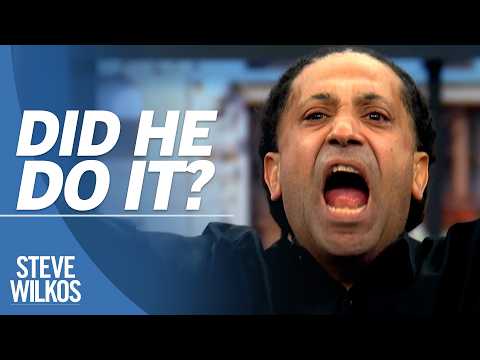 Convicted Of HORRIFIC Acts 