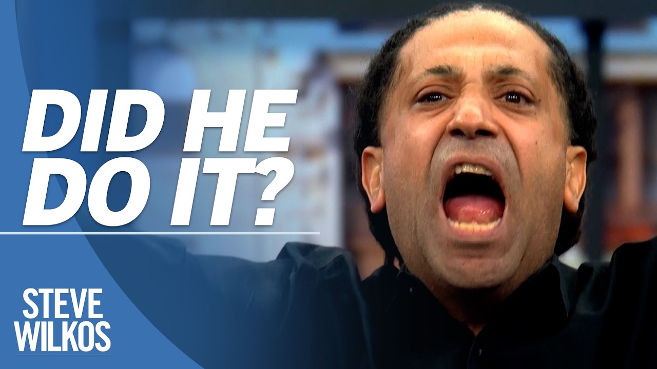 Convicted Of HORRIFIC Acts | The Steve Wilkos Show