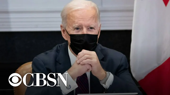 White House urges Congress to pass $1.9 trillion coronavirus relief bill soon