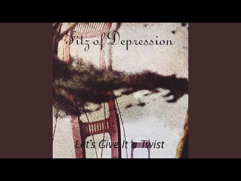 Fitz Of Depression — Never Quite My Enime