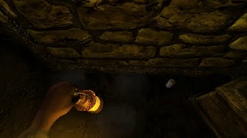 || Our First Steps Into Darkness!! || -Amnesia  The Dark Descent  EP 1-