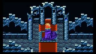 Final Fantasy VI Part 46 - The (Not Millenium) Falcon