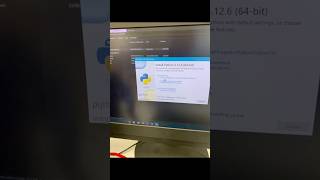 Intérprete de Python en Visual Studio Code