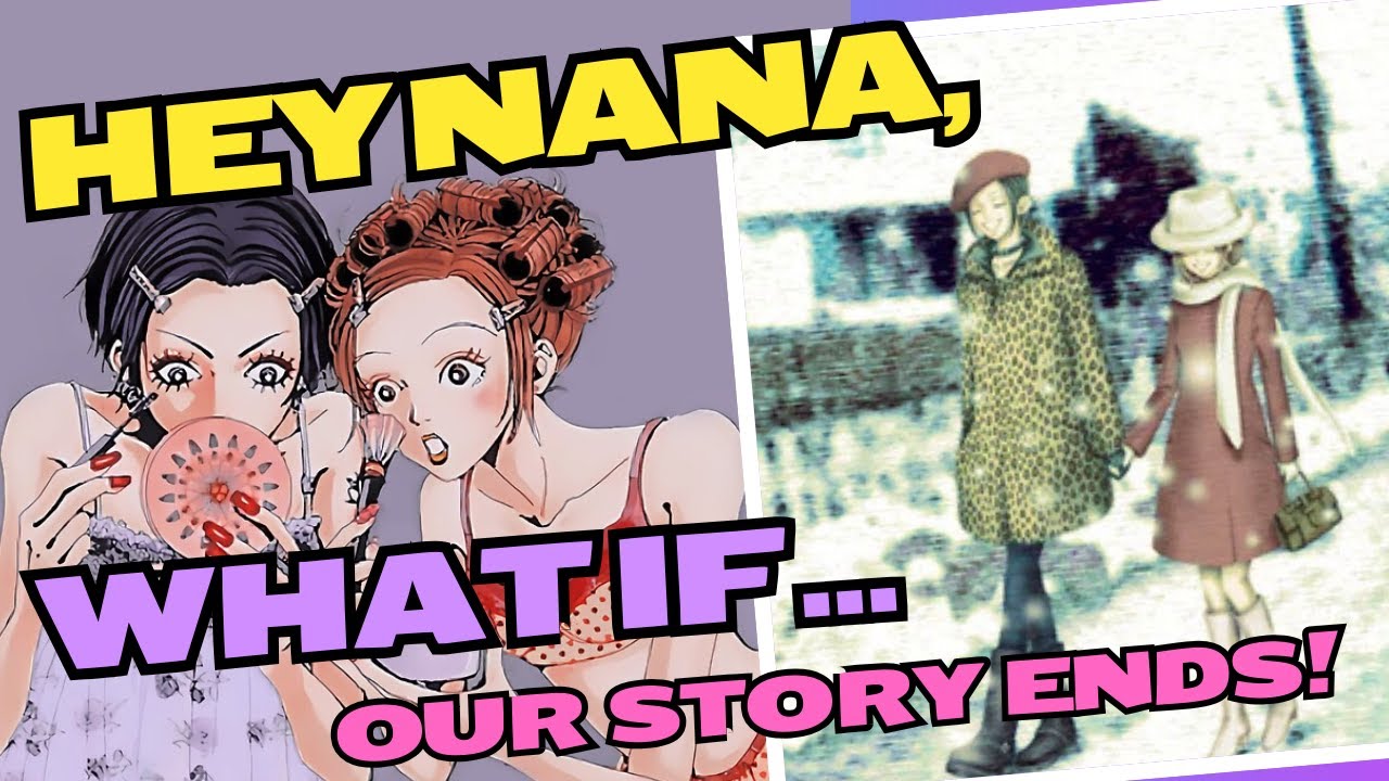 The Queerness of the End of Nana
