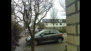 ESP32-cam TimeLapse Test 1600x1200