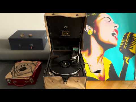 Billie Holiday -