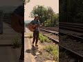 “Who you were” out now #altcountry #folkmusic #americana #natehadley