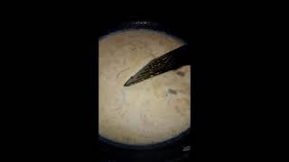 Bechamel Sauce By Fafah