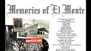 Memories of El Monte