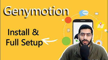How to Use Genymotion: Android Emulator for Developers | Latest Features 2025