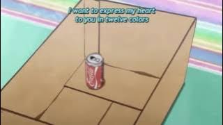 Kono Bijutsubu ni wa Mondaiga Aru! Episode 11 song (Kokoro Pallete)