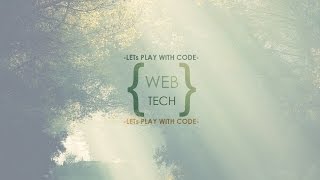 Set Video as background in website