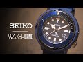 Seiko Prospex SNE533 | Watch Gang Watch Highlight