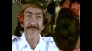 Asli Cokek Betawi Dalam Film Si Pitung