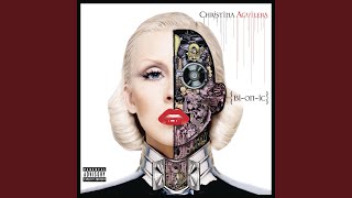 Video thumbnail of "Christina Aguilera - Stronger Than Ever"