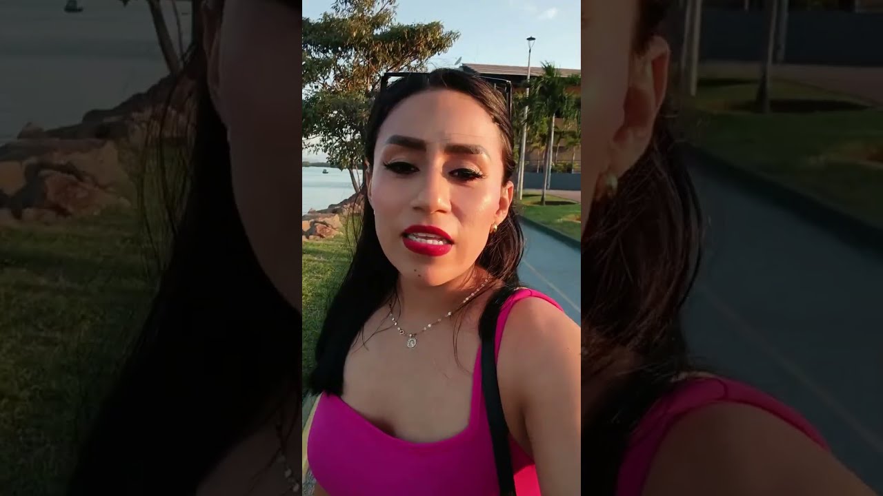 ¡Malecón de Lázaro Cárdenas! Hermoso lugar: paseó, atardecer y ambiente familiar🙌🫶  #LázaroCárdenas 