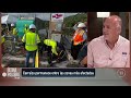 Alcalde de Trujillo Alto reclama respuestas a la AAA