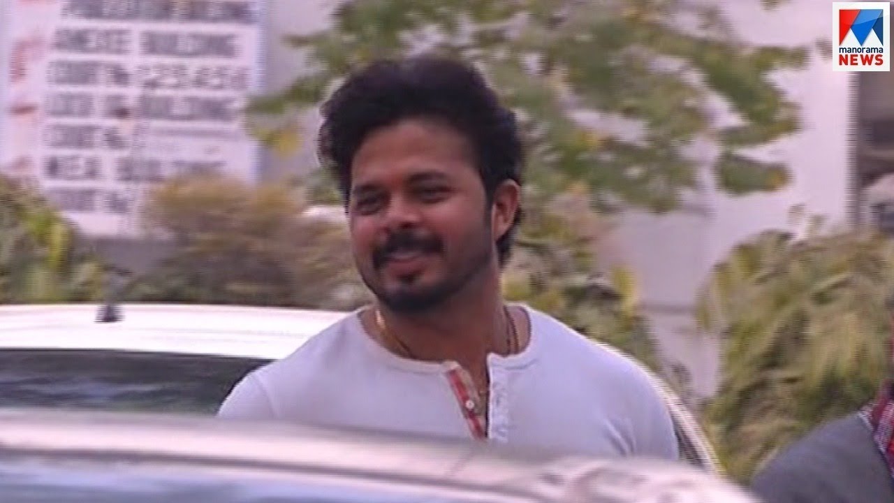 ശ്രീശാന്തിന്റെ വിലക്ക് അഞ്ച് വർഷമാക്കാൻ വാദിക്കാം  | Sreesanth | Supreme court