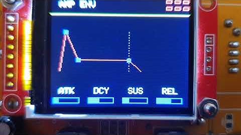 Teensy 4.1 ADC query very noisy