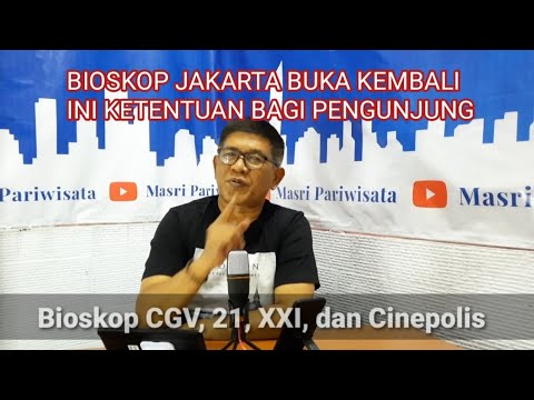 Video: Apakah Bioskop Kita Membutuhkan Kuota Untuk Menayangkan Film-film Domestik Di Bioskop?