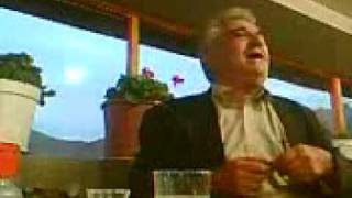 Suat Tanrikulu Dengbej (Hasan Tarıkulu)