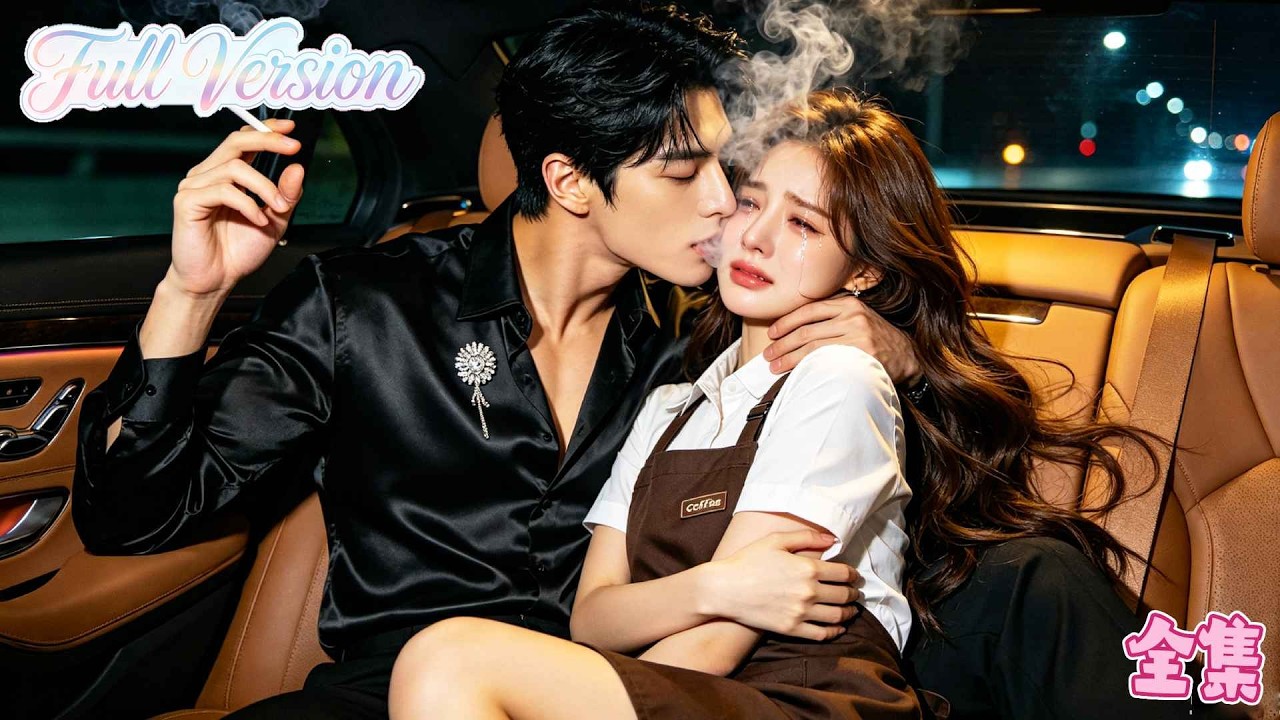 The irritable misogynistic CEO refused 99 blind dates, but was completely infatuated with this waitress—turns out he had always liked her! #短剧 #短剧推荐 #chinesedrama #甜宠 #drama