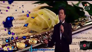 هاني شاكر يا فرح اسعد ليالينا   زمن الفن الجميل   - اسمعها