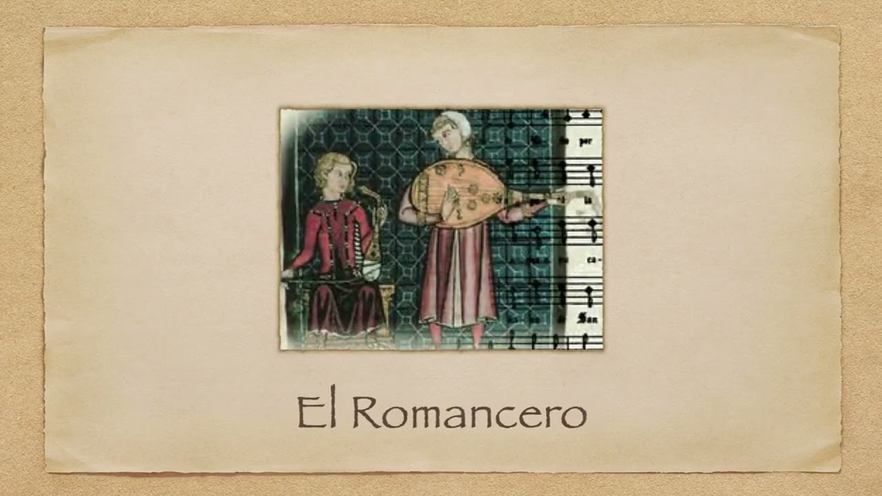 LCL I - B1- Lírica del prerrenacimiento