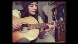 Lying to you - cover- by Keaton Henson