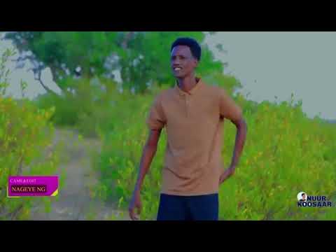 DHAANTO CUSUB ABWAAN NUUR GOOSAAR DUNWANAG SANAA NEW VIDE 2025 