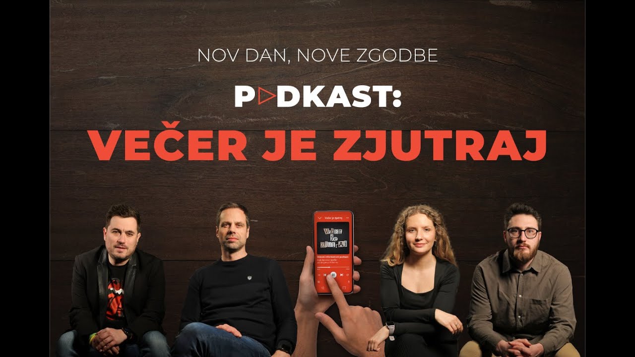 Večer je zjutraj: Kako mariborski radar obravnava prekrške? (12. 8. 2025)