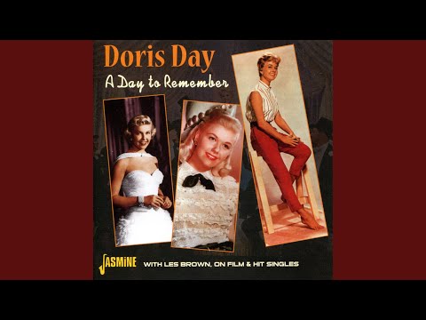 Doris Day - Canadian Capers (From the Movies) [Remastered]